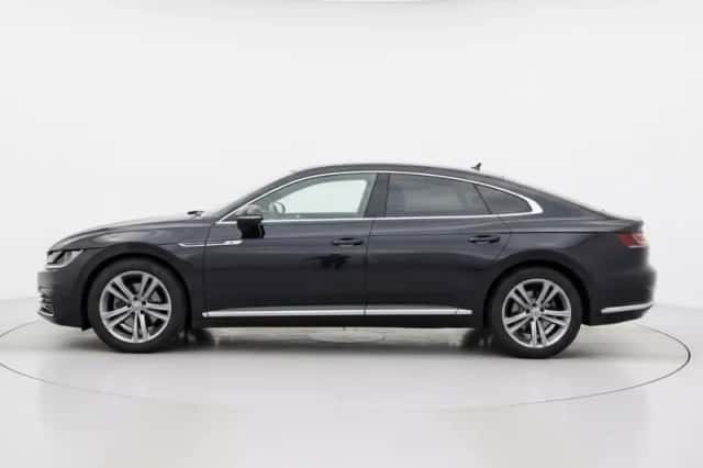 Volkswagen Arteon (2020) thumbnail 2