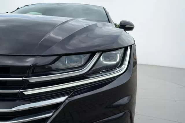 Volkswagen Arteon (2020) thumbnail 5