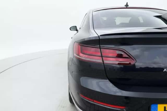 Volkswagen Arteon (2020) thumbnail 6