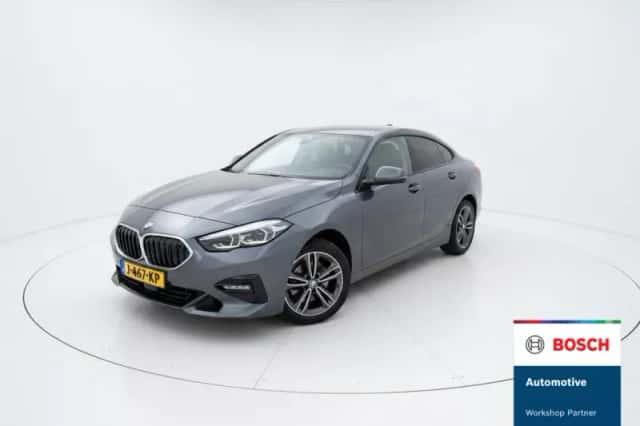 BMW 2-Serie Gran Coupé (2020) thumbnail 1