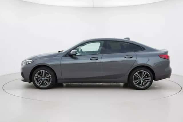 BMW 2-Serie Gran Coupé (2020) thumbnail 2