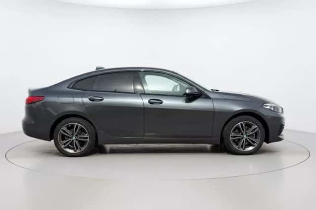 BMW 2-Serie Gran Coupé (2020) thumbnail 3