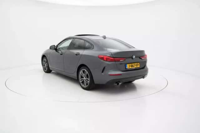 BMW 2-Serie Gran Coupé (2020) thumbnail 4