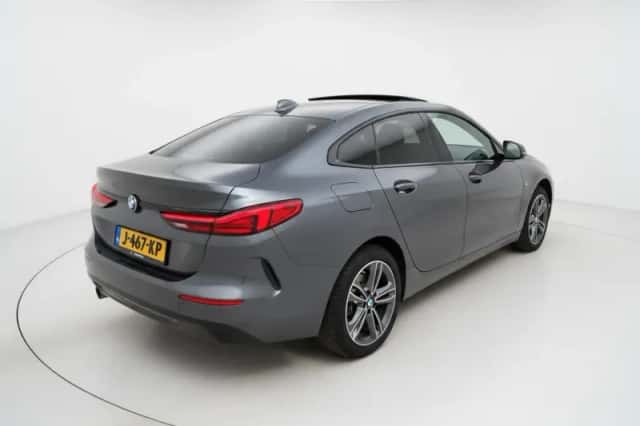 BMW 2-Serie Gran Coupé (2020) thumbnail 5