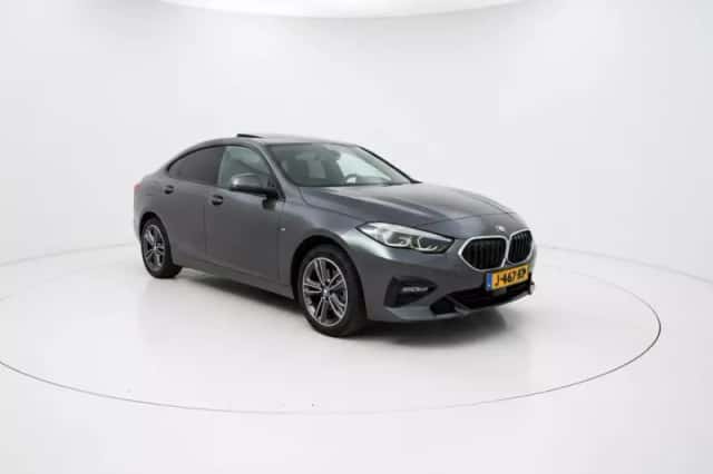 BMW 2-Serie Gran Coupé (2020) thumbnail 6