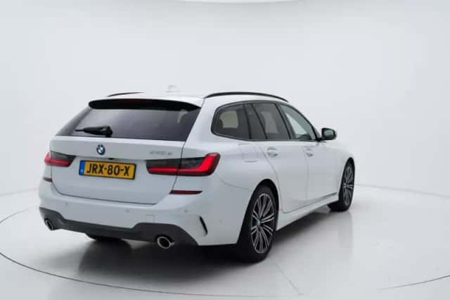 BMW 3-Serie (2021) thumbnail 3