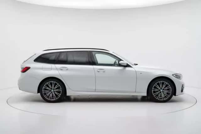 BMW 3-Serie (2021) thumbnail 4