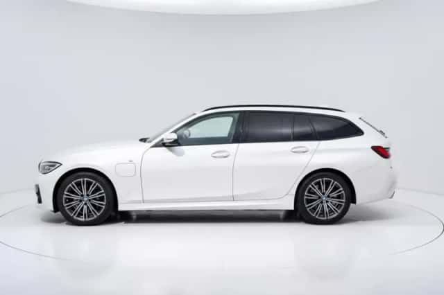 BMW 3-Serie (2021) thumbnail 5