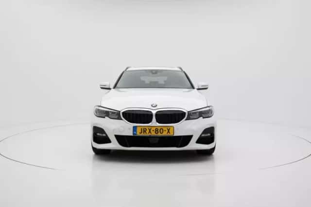 BMW 3-Serie (2021) thumbnail 6