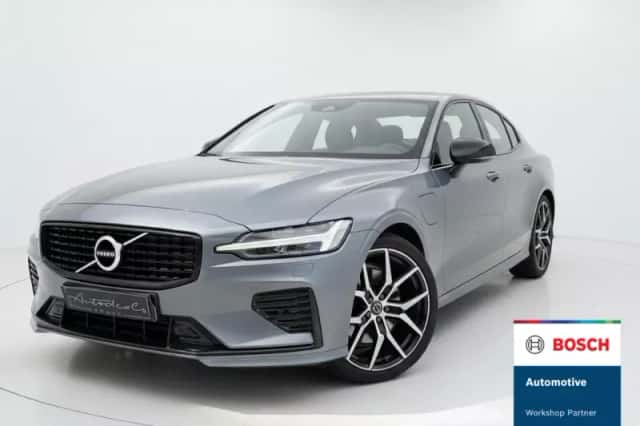 Volvo S60 (2021) thumbnail 1