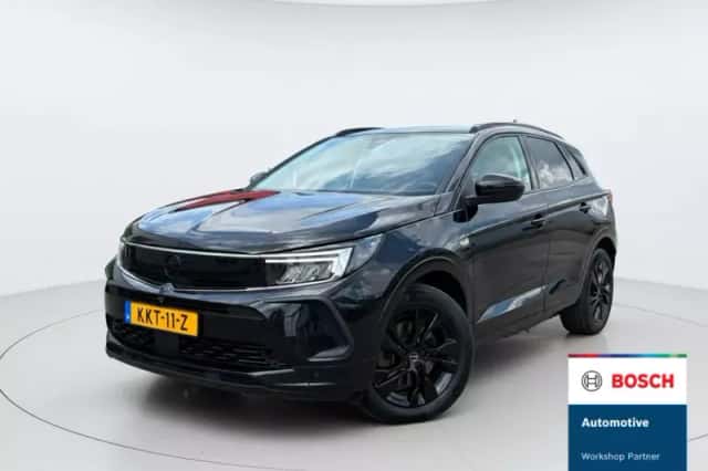 Opel Grandland (2022) thumbnail 1