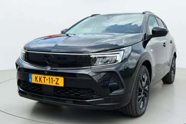 Opel Grandland (2022) thumbnail 6