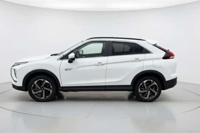 Mitsubishi Eclipse Cross (2021) thumbnail 5