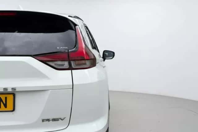 Mitsubishi Eclipse Cross (2021) thumbnail 6
