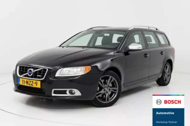 Volvo V70 (2011) thumbnail 1