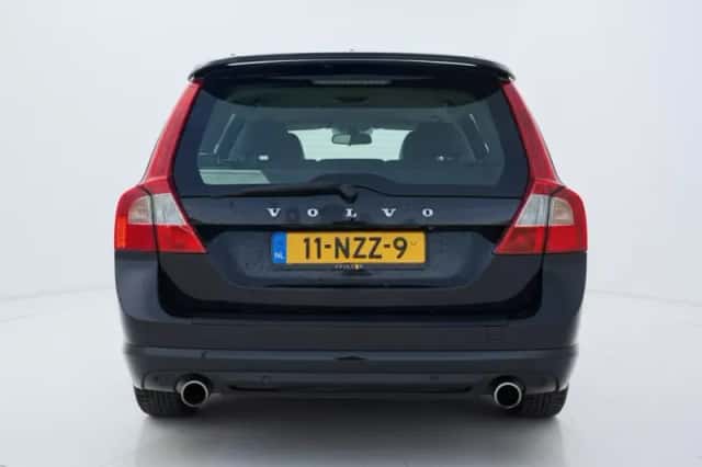 Volvo V70 (2011) thumbnail 4