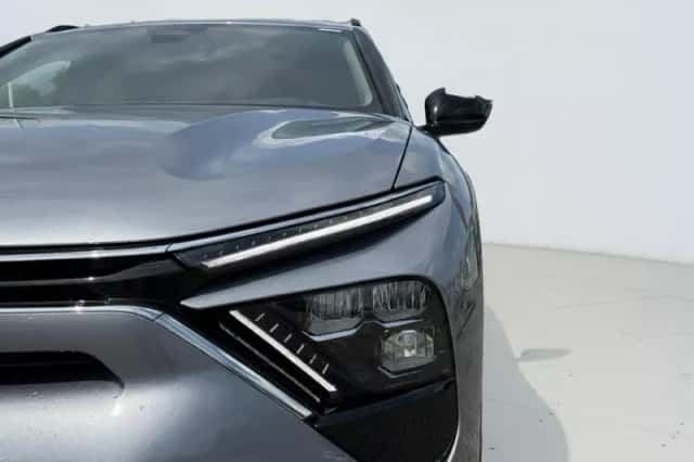 Citroën C5 X (2022) thumbnail 2