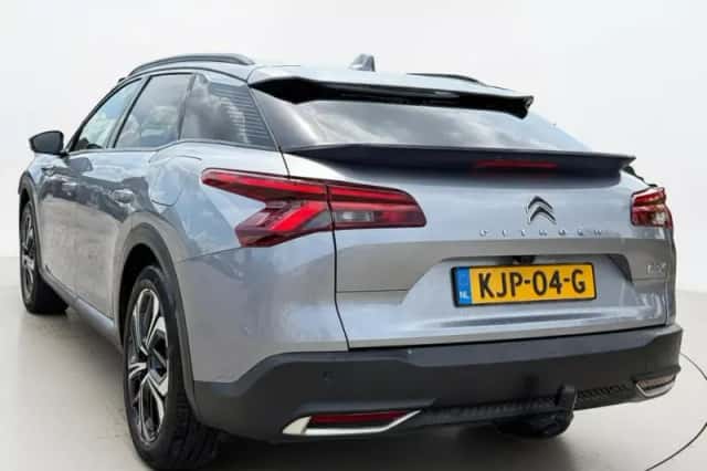 Citroën C5 X (2022) thumbnail 3