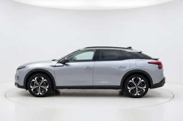 Citroën C5 X (2022) thumbnail 5