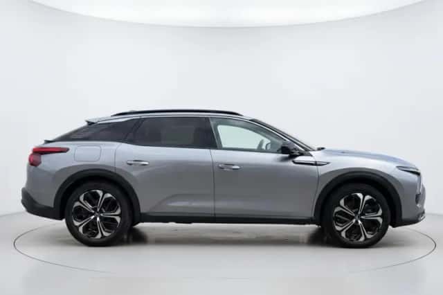 Citroën C5 X (2022) thumbnail 6