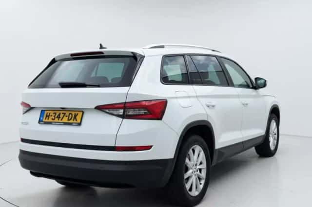 Škoda Kodiaq (2020) thumbnail 2