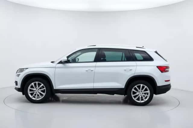 Škoda Kodiaq (2020) thumbnail 3