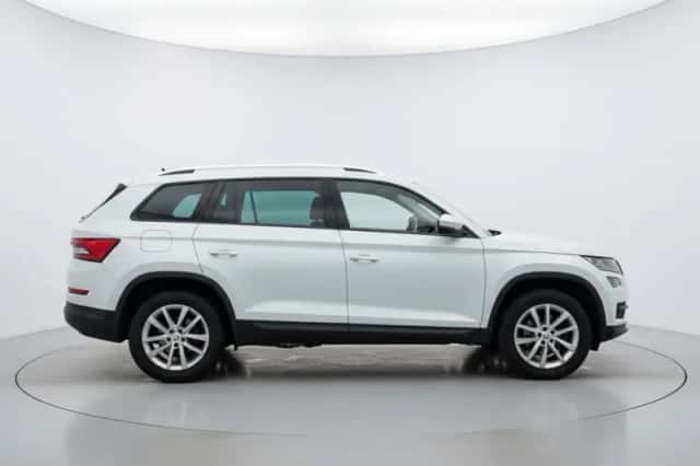 Škoda Kodiaq (2020) thumbnail 4
