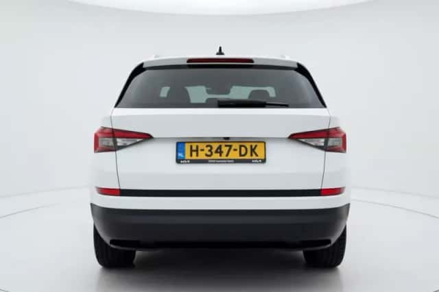 Škoda Kodiaq (2020) thumbnail 6
