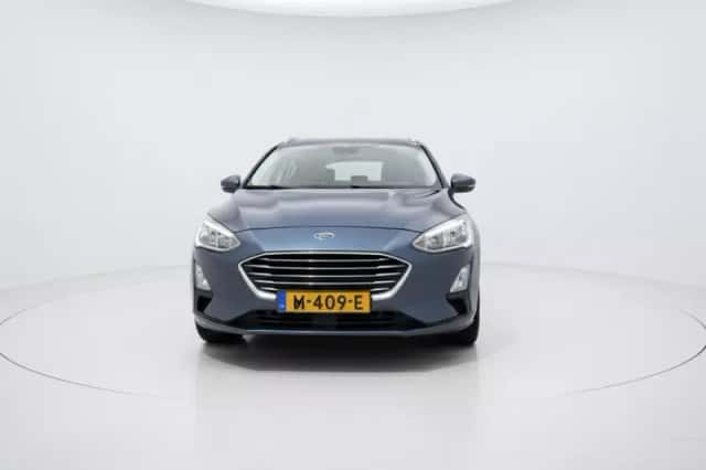 Ford Focus (2019) thumbnail 6