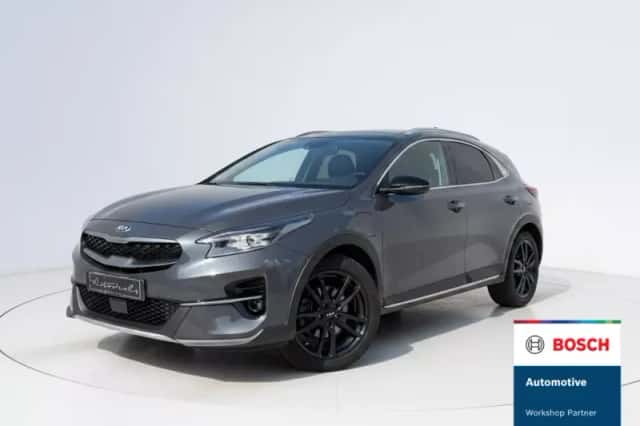 Kia XCeed (2021) thumbnail 1