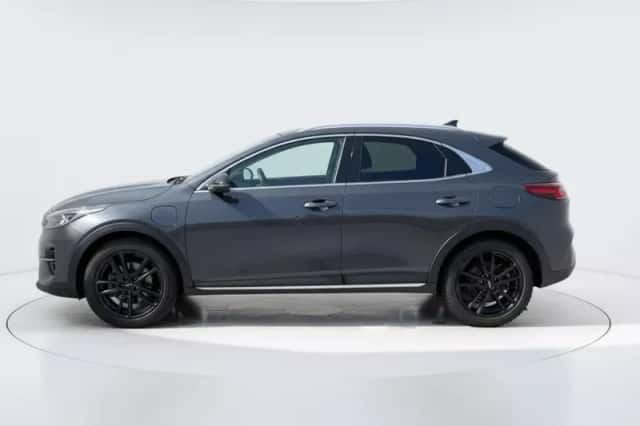Kia XCeed (2021) thumbnail 5