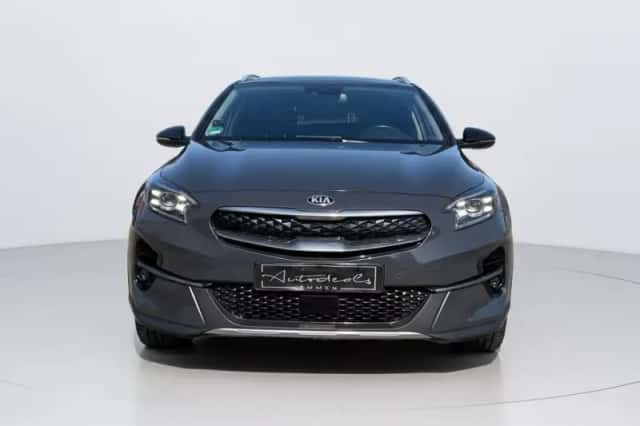 Kia XCeed (2021) thumbnail 6