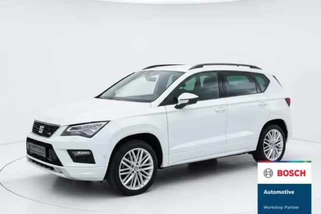 SEAT Ateca (2020) thumbnail 1