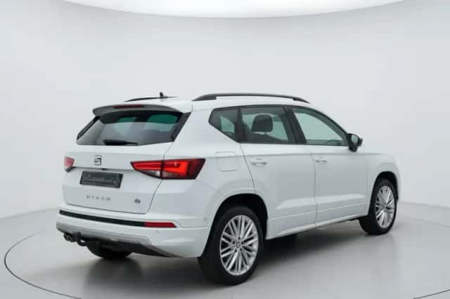 SEAT Ateca (2020) thumbnail 2