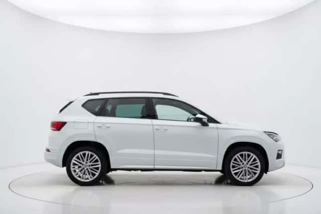 SEAT Ateca (2020) thumbnail 4