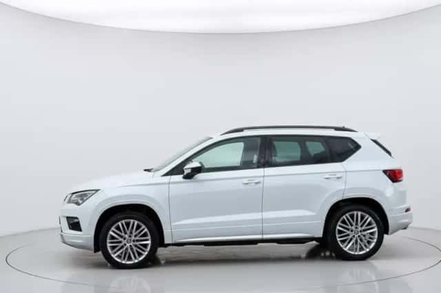 SEAT Ateca (2020) thumbnail 5