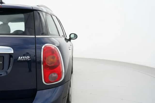 MINI Countryman (2014) thumbnail 5