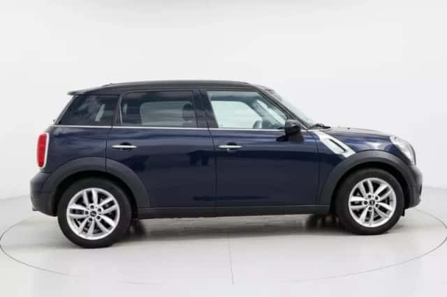 MINI Countryman (2014) thumbnail 6
