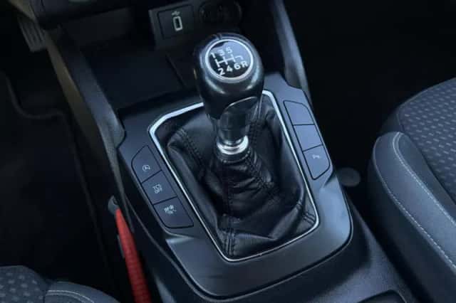 Ford Focus (2019) thumbnail 6