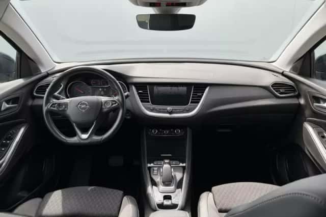 Opel Grandland (2022) thumbnail 3