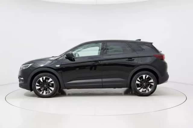 Opel Grandland (2022) thumbnail 5
