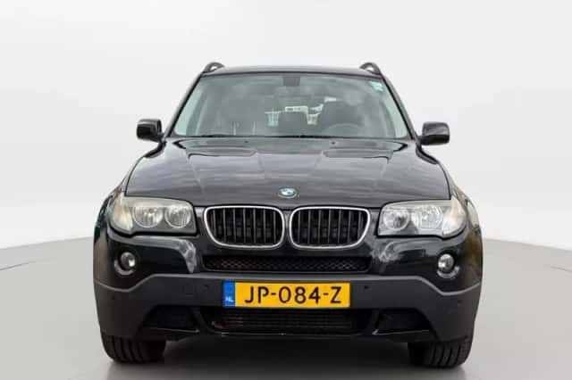 BMW X3 (2008) thumbnail 6