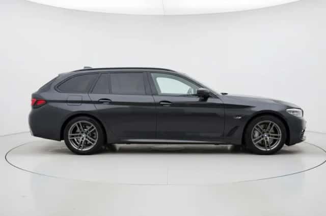 BMW 5-Serie (2022) thumbnail 3