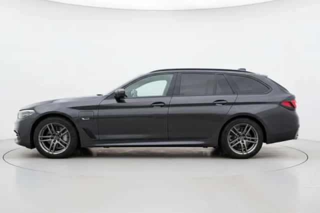 BMW 5-Serie (2022) thumbnail 4