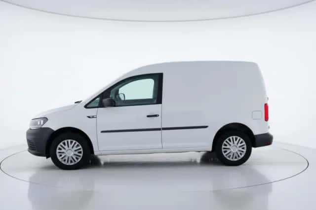 Volkswagen Caddy (2020) thumbnail 5