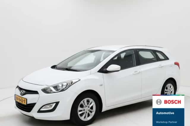 Hyundai i30 (2015) thumbnail 1