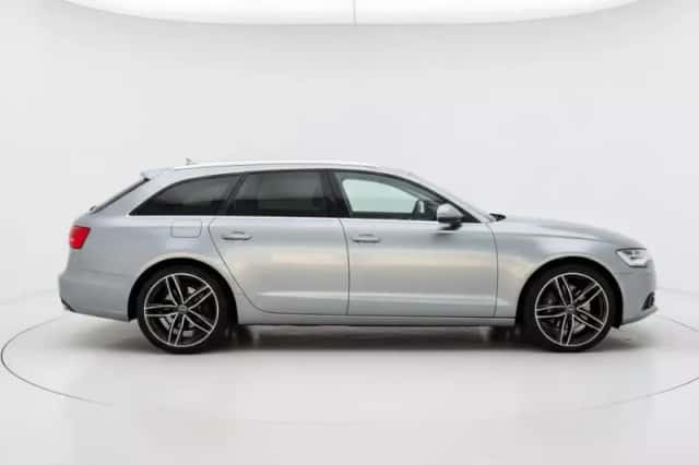 Audi A6 (2012) thumbnail 5