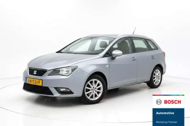 SEAT Ibiza (2016) thumbnail 1