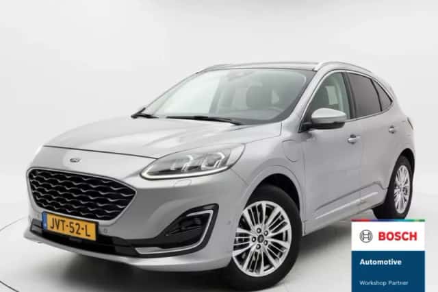 Ford Kuga (2020) thumbnail 1