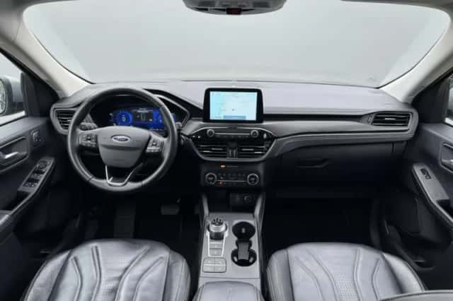 Ford Kuga (2020) thumbnail 2